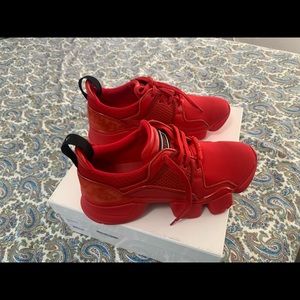 Givenchy shoes men NEW
